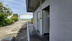Menlo Worldwide Logistics Hub - Boon Lay (D22), Warehouse #500559581